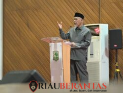Rp115 Miliar Disiapkan untuk Pulihkan 38.000 UMKM Terdampak Bencana di Sumbar
