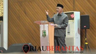 Rp115 Miliar Disiapkan untuk Pulihkan 38.000 UMKM Terdampak Bencana di Sumbar
