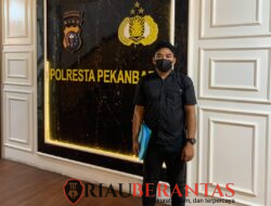 Damkar PHR Lambat Merespons Kebakaran, Ketua FPPMM Rumbai: Kecam Kelalaian PT Sucofindo, PHR Diminta Tindakan Tegas