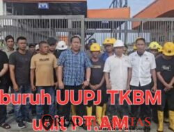 Kuasa Hukum TKBM Pelabuhan Dumai Bongkar Kebohongan Publik PT Agro Murni