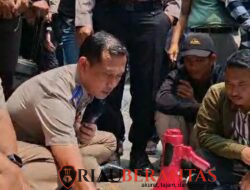 Garapan PT THIP Jebol Patok HGU, Ali: BPN Jangan Jadi Benteng Korporasi!