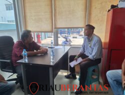2 Kali Bipartit Gagal Total, PT Bangun Citra Cahaya Tolak Bayar Hak Sesuai Undang-Undang, Kuasa Hukum Muhammad Agung Siap Tempuh Jalur Hukum