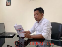 PUSKAMP Riau Desak PT Agro Murni Patuhi Regulasi TKBM, Otoritas Diminta Tegas Demi Hindari Konflik Sosial
