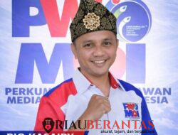 PWMOI Riau Angkat Bicara, Rio Kasairy Desak Polresta Usut Dugaan Kekerasan terhadap Advokat