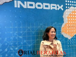 The Fed Masih Dibayangi Inflasi, Ini Kata INDODAX soal Nasib Kripto