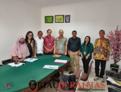 Ahli Waris Bong Kon HO Gugat PT Sebatin, Persoalkan 2.375 Saham dan RUPS Sejak 2026