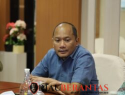 PLN dan Pemkab Karimun Perkuat Kolaborasi Tingkatkan Keandalan Kelistrikan