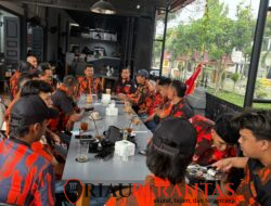 Jelang Rakercab dan Muscab, MPC Pemuda Pancasila Pekanbaru Gencarkan Konsolidasi ke 15 PAC