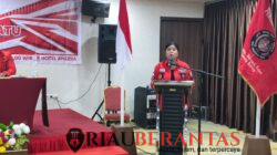 Ernawati Marinda Sagala Pimpin PBB Riau, DPP Tekankan Organisasi Harus Hadir dengan Kerja Nyata