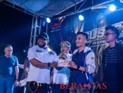 Tujuh DJ Terbaik Riau Melaju ke IDJC 2026, Misi Pertahankan Gelar Dimulai!