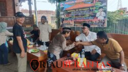 Kolaborasi SKI dan Yayasan An-Niyyah Gelar Khitan Massal di Mranggen Demak Berjalan Lancar