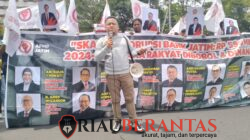 Momentum Sumpah Pemuda, APMP JATIM Sampaikan Enam Tuntutan Terkait Transparansi Anggaran Pemprov Jatim