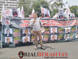 Momentum Sumpah Pemuda, APMP JATIM Sampaikan Enam Tuntutan Terkait Transparansi Anggaran Pemprov Jatim