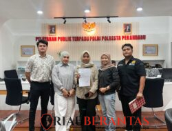 Tak Terima Disomasi, Advokat Muda Klaim Diintimidasi hingga Dikunci dalam Rumah