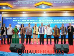 Naik Kelas Lewat Budaya, PNM Gelar PKU Akbar untuk Pelaku UMKM Riau  