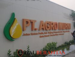 Polda Riau & KSOP Dumai Diminta Tindak Tegas PT. AGRO MURNI, Tersus Jl. Ketam Putih Diduga Jadi Sarang Pelanggaran Regulasi