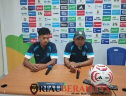 PSPS Pekanbaru Bidik Kemenangan Kelima, Persiku Kudus Jadi Sasaran Berikutnya