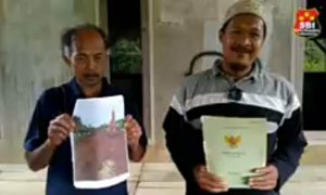 Kisah Masjid Al Fathurrahman Yang Terbengkalai Akibat Tol Cisumdawu, Semoga Bapak Yusuf Hamka Baca Ini   