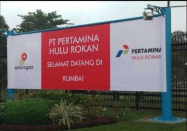 Tewas Ditempat, Kembali Kecelakaan Kerja Terjadi Di PT. Pertamina Hulu Rokan